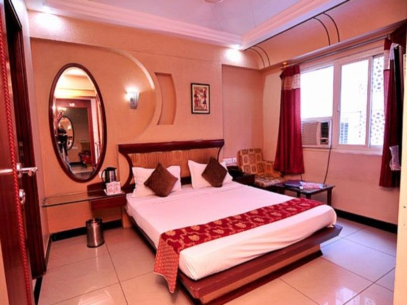 Hotel City Palace Jodhpur  Buitenkant foto